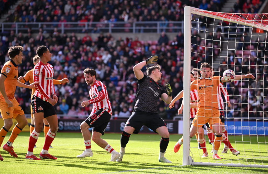Sunderland AFC v Hull City AFC - Sky Bet Championship