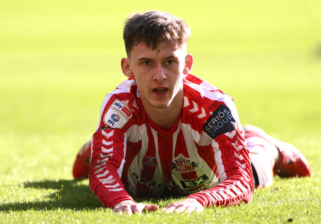 Sunderland AFC v Hull City AFC - Sky Bet Championship