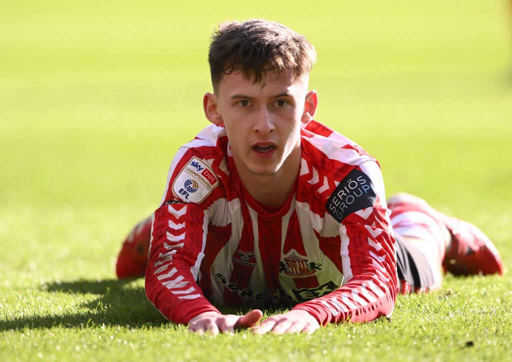 Sunderland AFC v Hull City AFC - Sky Bet Championship