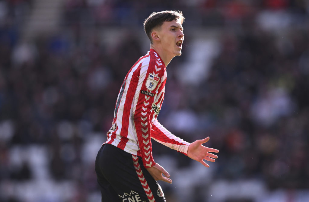 Sunderland AFC v Hull City AFC - Sky Bet Championship