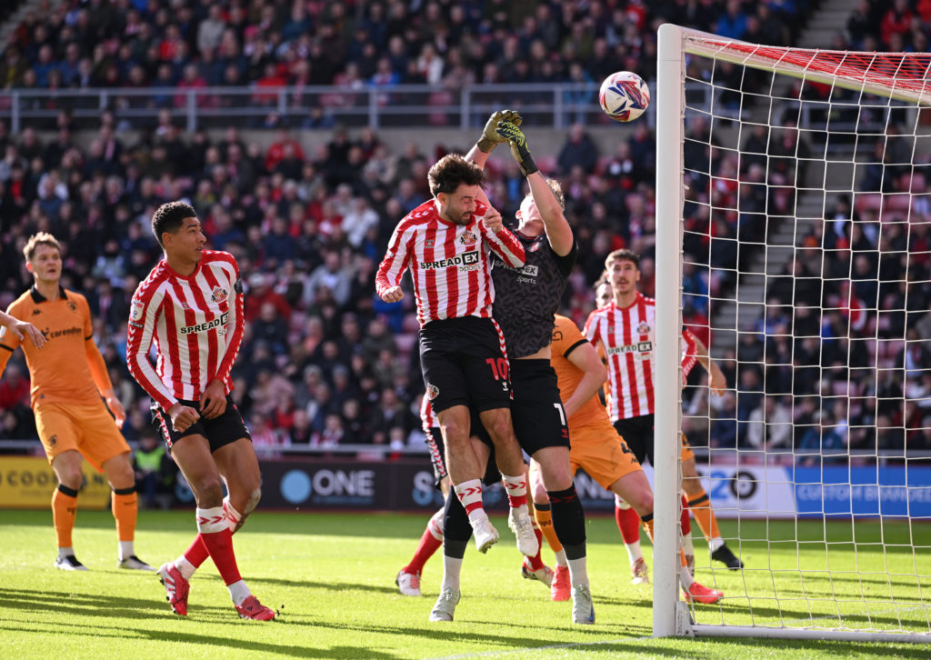 Sunderland AFC v Hull City AFC - Sky Bet Championship