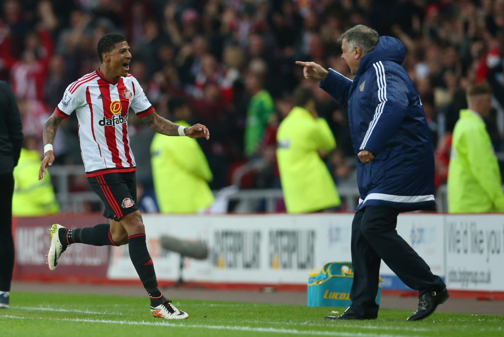 Sunderland v Everton - Premier League