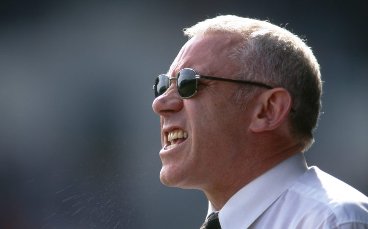 Photo by Michael Craig/Mark Leech Sports Photography/Getty Images