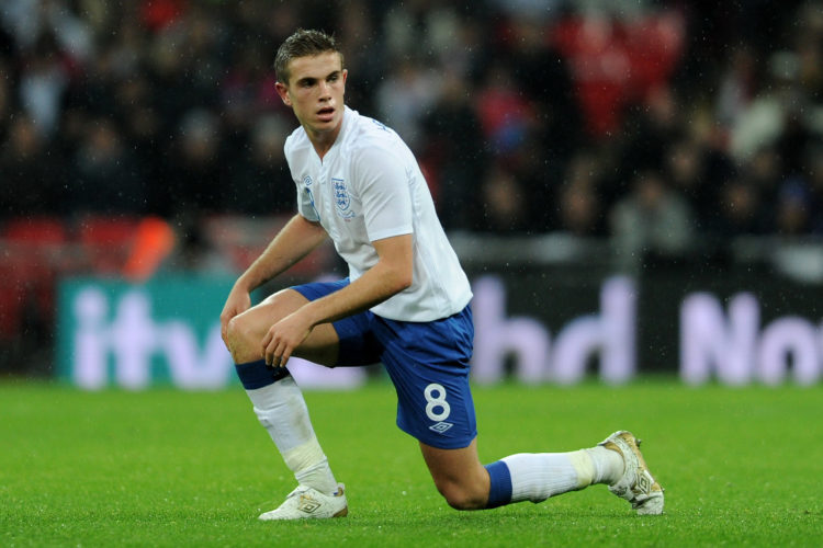 Photo by Michael Regan - The FA/The FA via Getty Images
