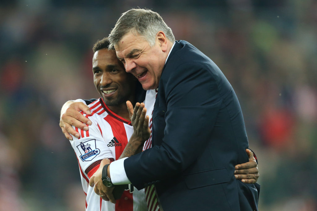Football - Barclays Premier League - Sunderland v Everton