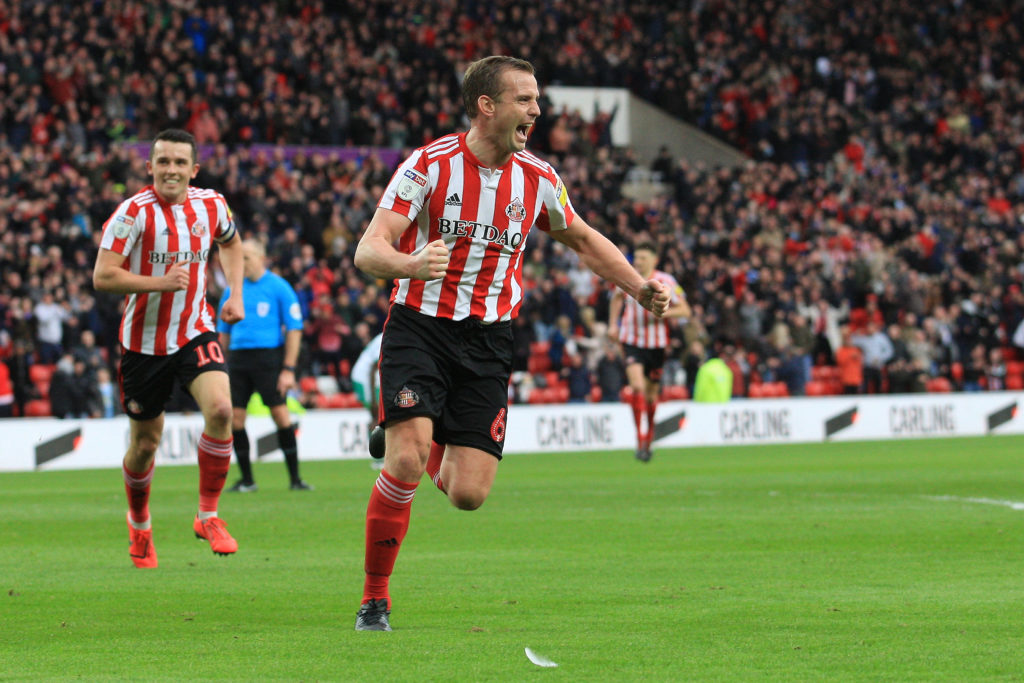 Sunderland v Plymouth Argyle - Sky Bet One
