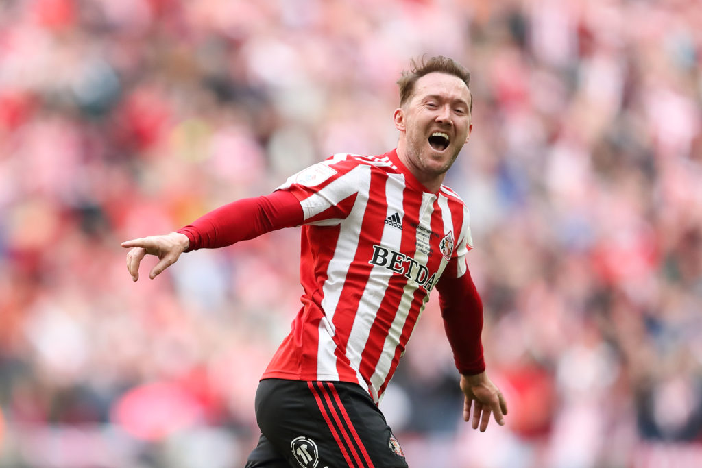 Portsmouth v Sunderland - Checkatrade Trophy Final
