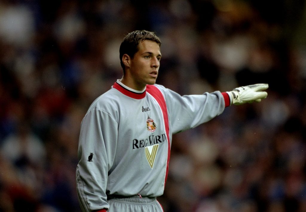 Thomas Sorensen