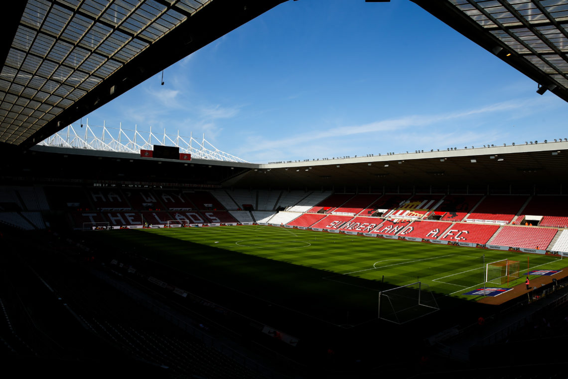 Photo by Alex Dodd - CameraSport via Getty Images