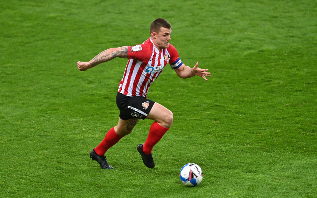 Sunderland v Blackpool - Sky Bet League One