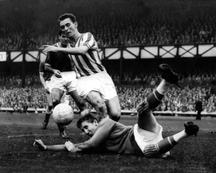 Photo by NCJ/NCJ Archive/Mirrorpix via Getty Images