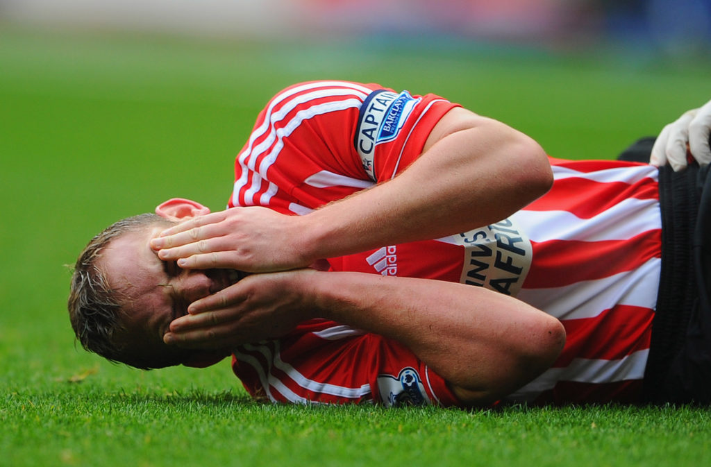 Sunderland v West Bromwich Albion - Premier League