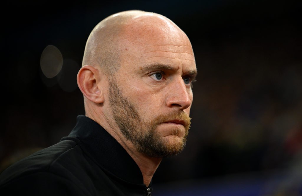 Aston Villa v Hibernian - UEFA Conference League Qualifying Play-Offs: Second Leg