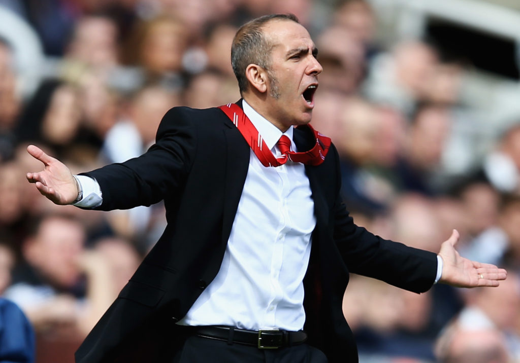 Newcastle United v Sunderland - Premier League