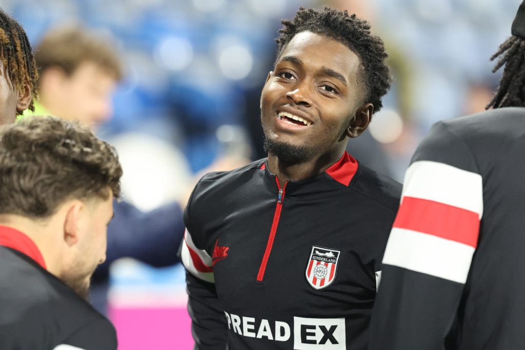 Huddersfield Town v Sunderland - Sky Bet Championship