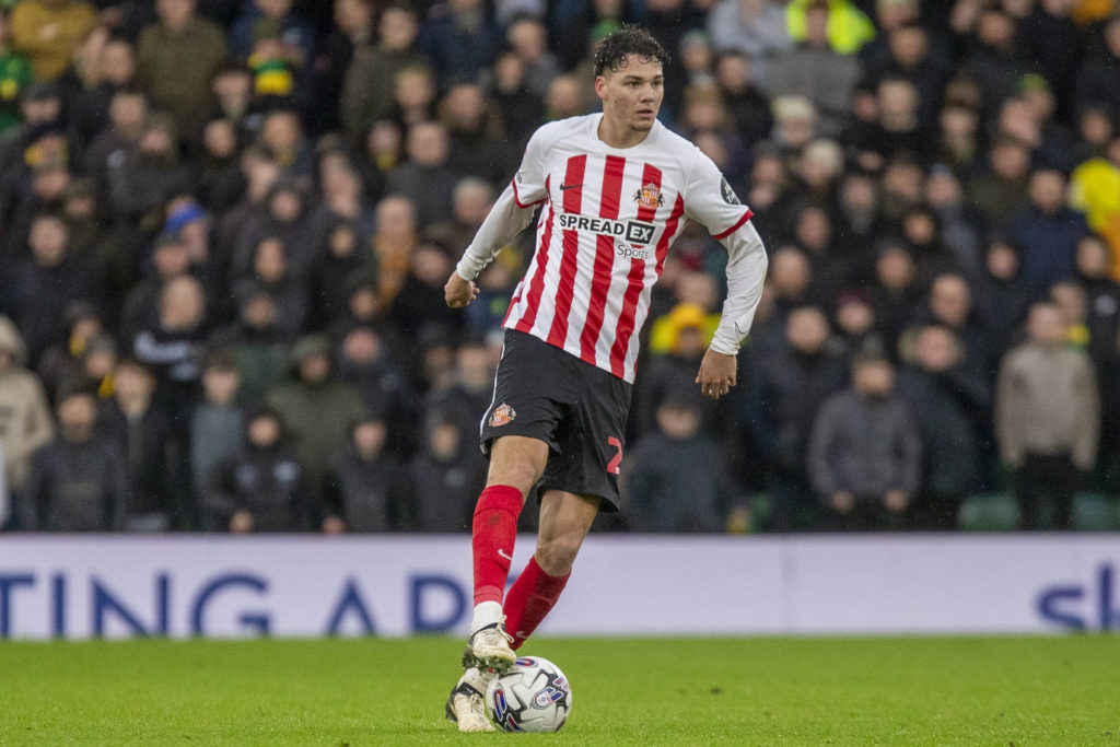 Norwich City v Sunderland - Sky Bet Championship