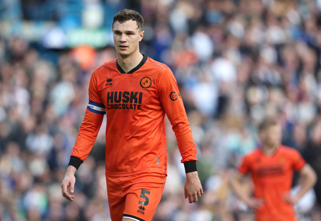 Leeds United v Millwall - Sky Bet Championship