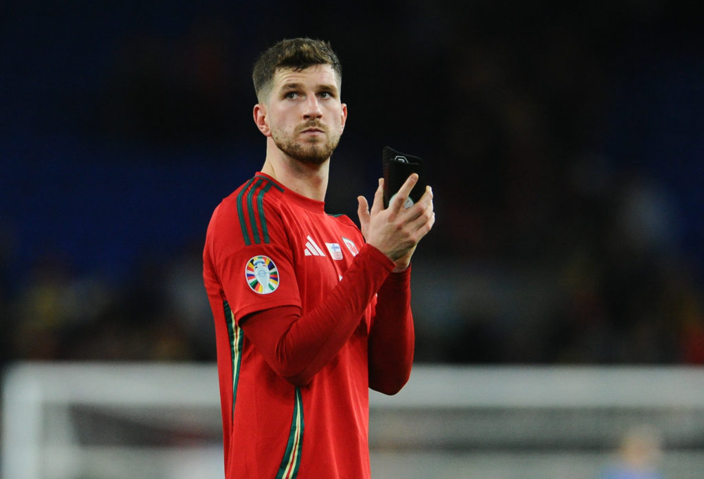 Wales v Finland: UEFA EURO 2024 Play-Offs Semi-final