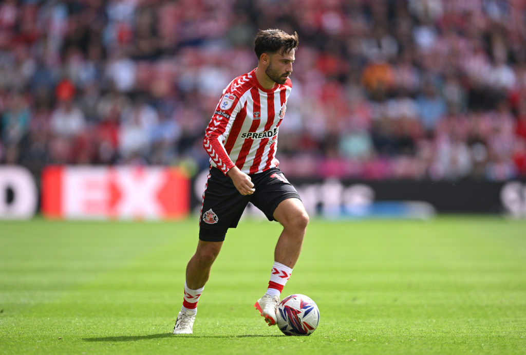 Sunderland AFC v Sheffield Wednesday FC - Sky Bet Championship