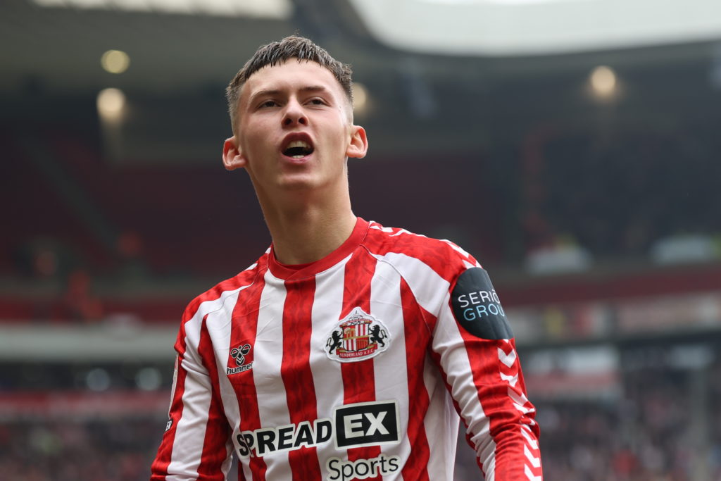 Sunderland AFC v Middlesbrough FC - Sky Bet Championship