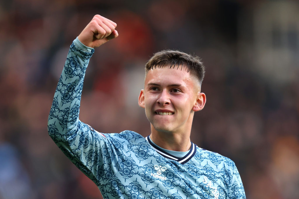 Hull City AFC v Sunderland AFC - Sky Bet Championship