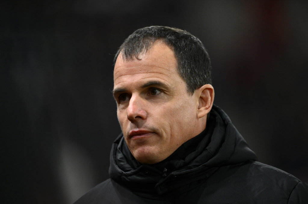 Sunderland AFC v West Bromwich Albion FC - Sky Bet Championship