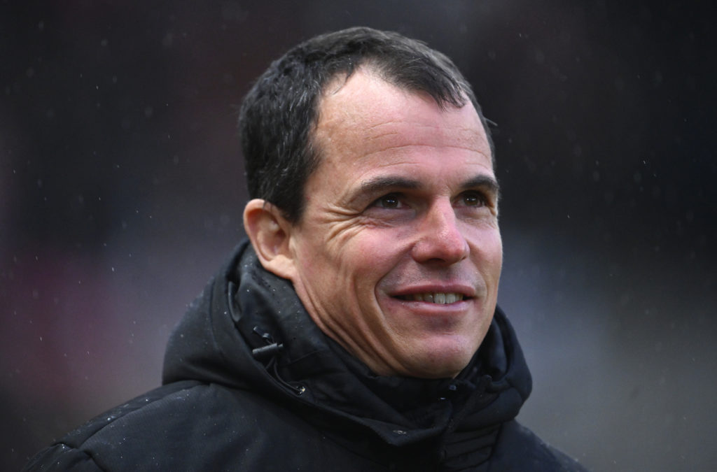 Sunderland AFC v Stoke City FC - Sky Bet Championship