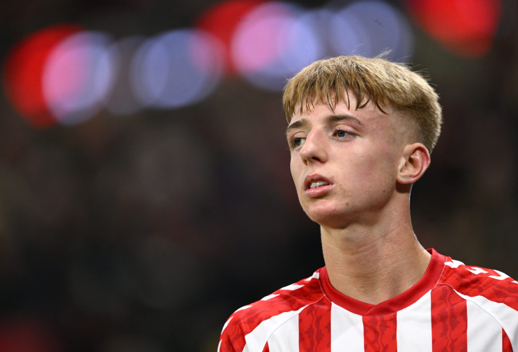 Sunderland AFC v Bristol City FC - Sky Bet Championship