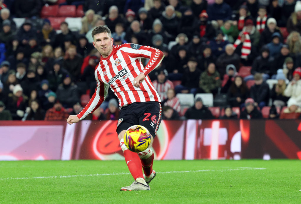 Sunderland AFC v Sheffield United FC - Sky Bet Championship