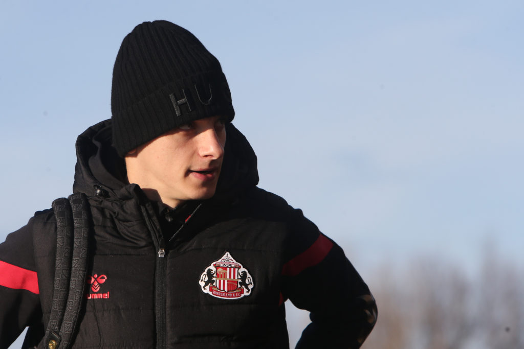 Sunderland v Stoke City - Emirates FA Cup Third Round