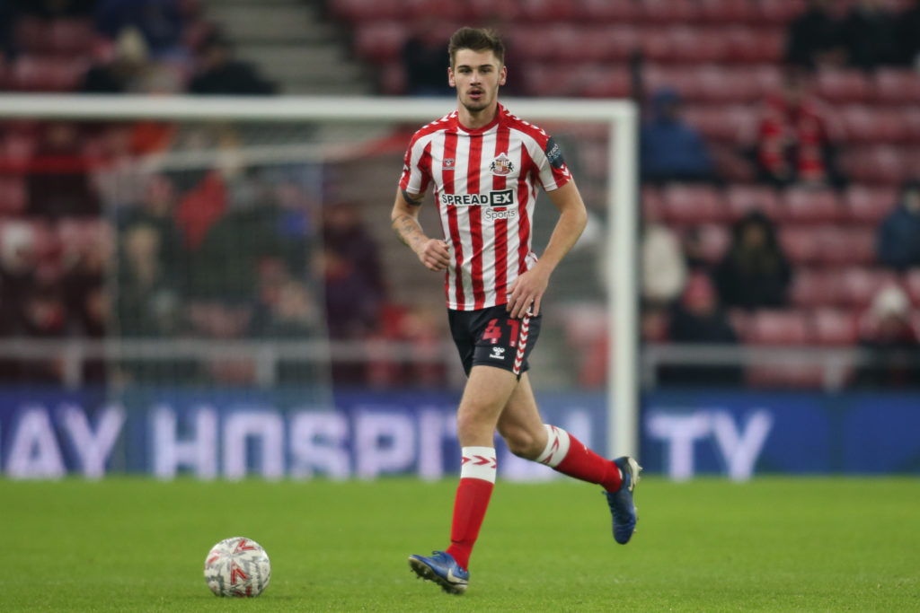 Sunderland v Stoke City - Emirates FA Cup Third Round
