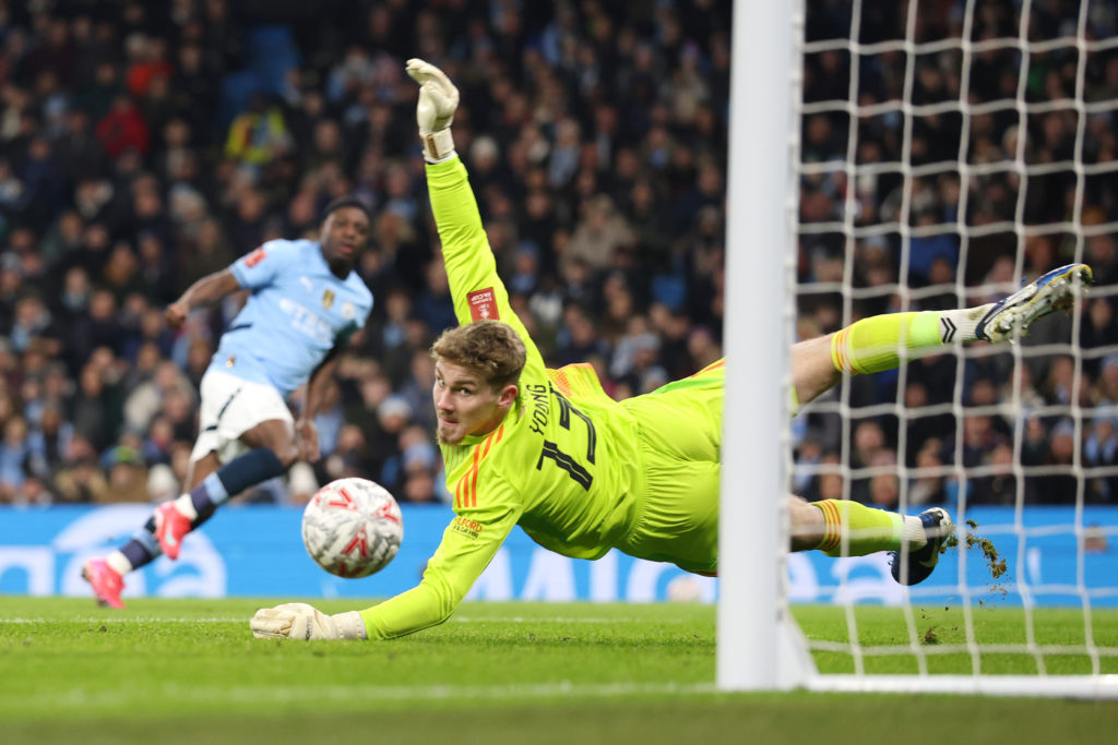 Manchester City v Salford City - Emirates FA Cup Third Round