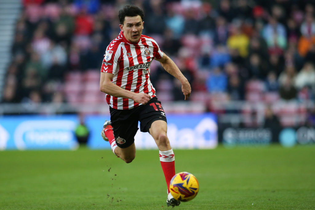 Sunderland AFC v Plymouth Argyle FC - Sky Bet Championship