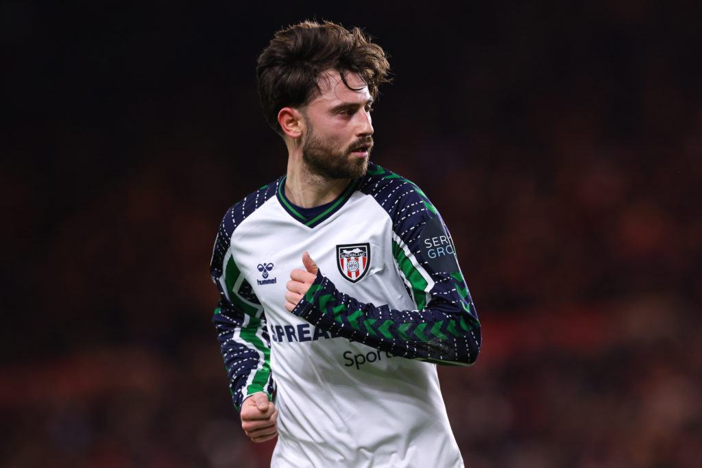 Middlesbrough FC v Sunderland AFC - Sky Bet Championship
