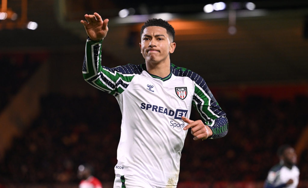 Middlesbrough FC v Sunderland AFC - Sky Bet Championship