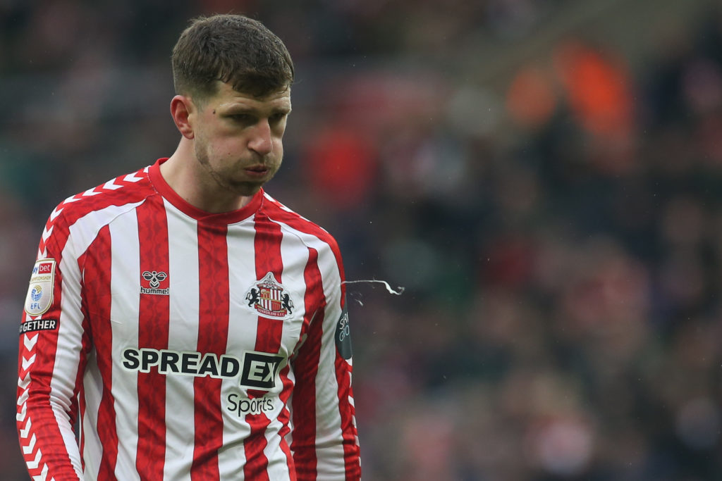 Sunderland AFC v Watford FC - Sky Bet Championship