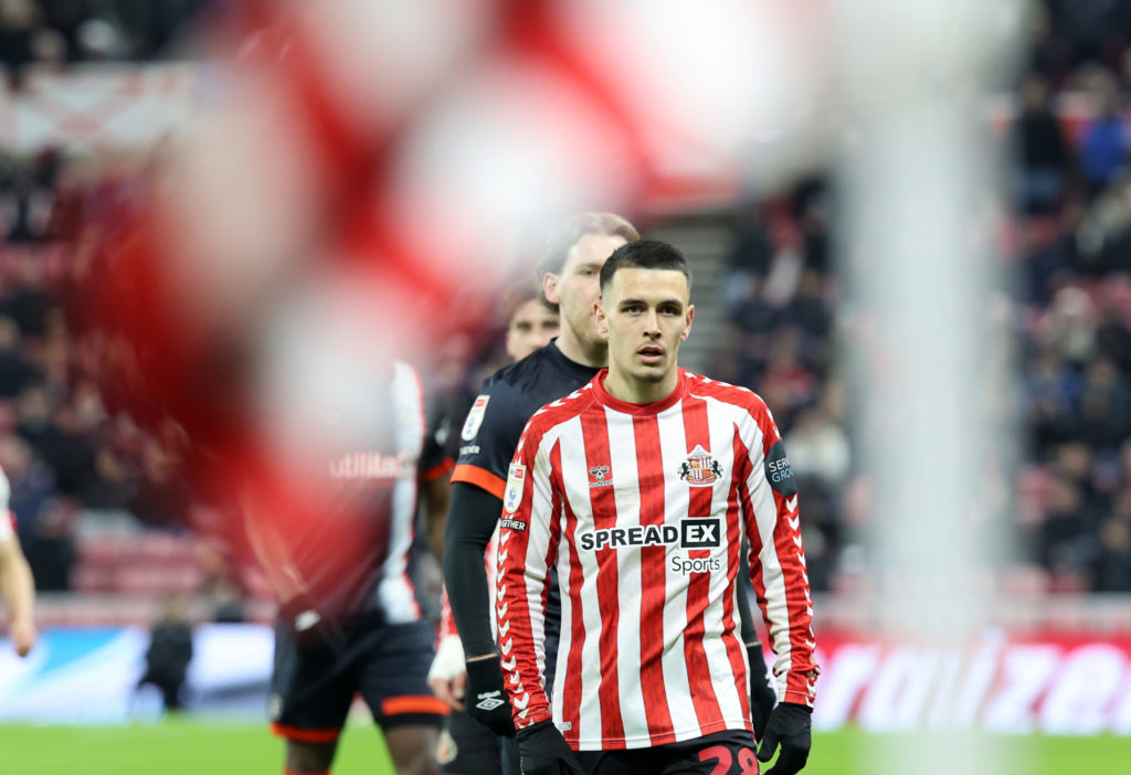 Sunderland AFC v Luton Town FC - Sky Bet Championship