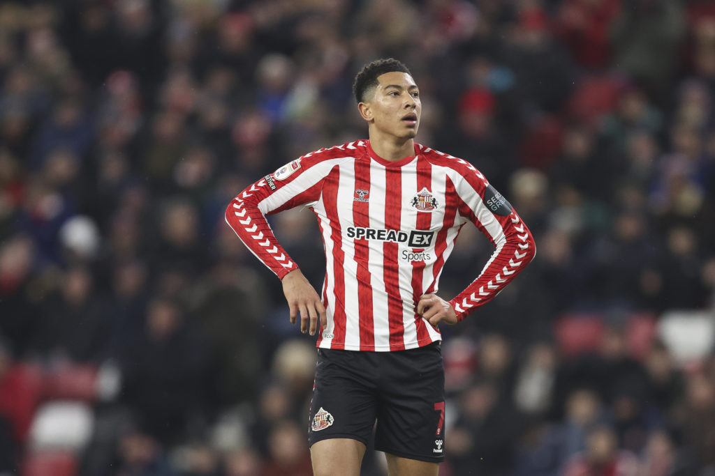 Sunderland AFC v Luton Town FC - Sky Bet Championship