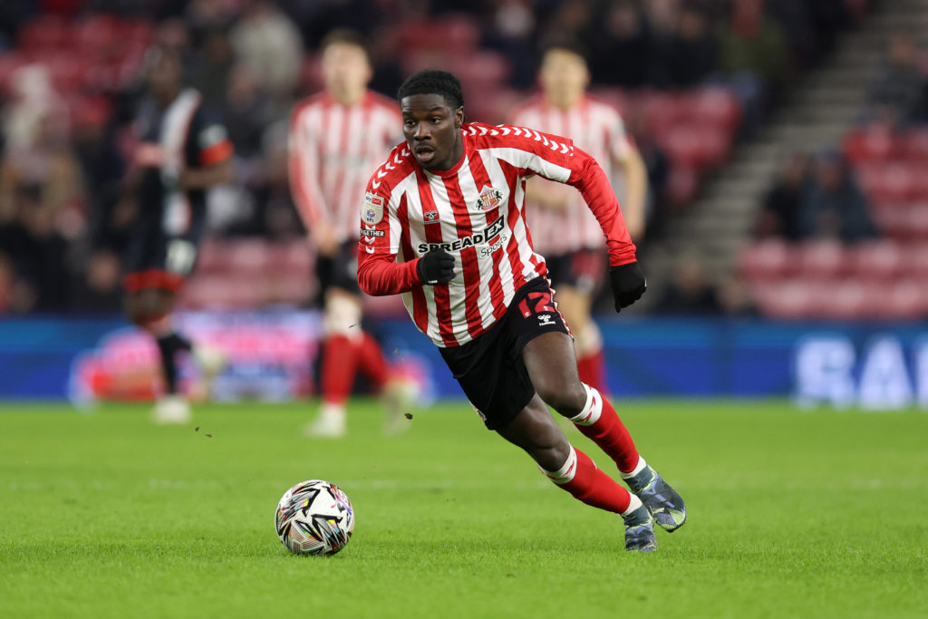 Sunderland AFC v Luton Town FC - Sky Bet Championship