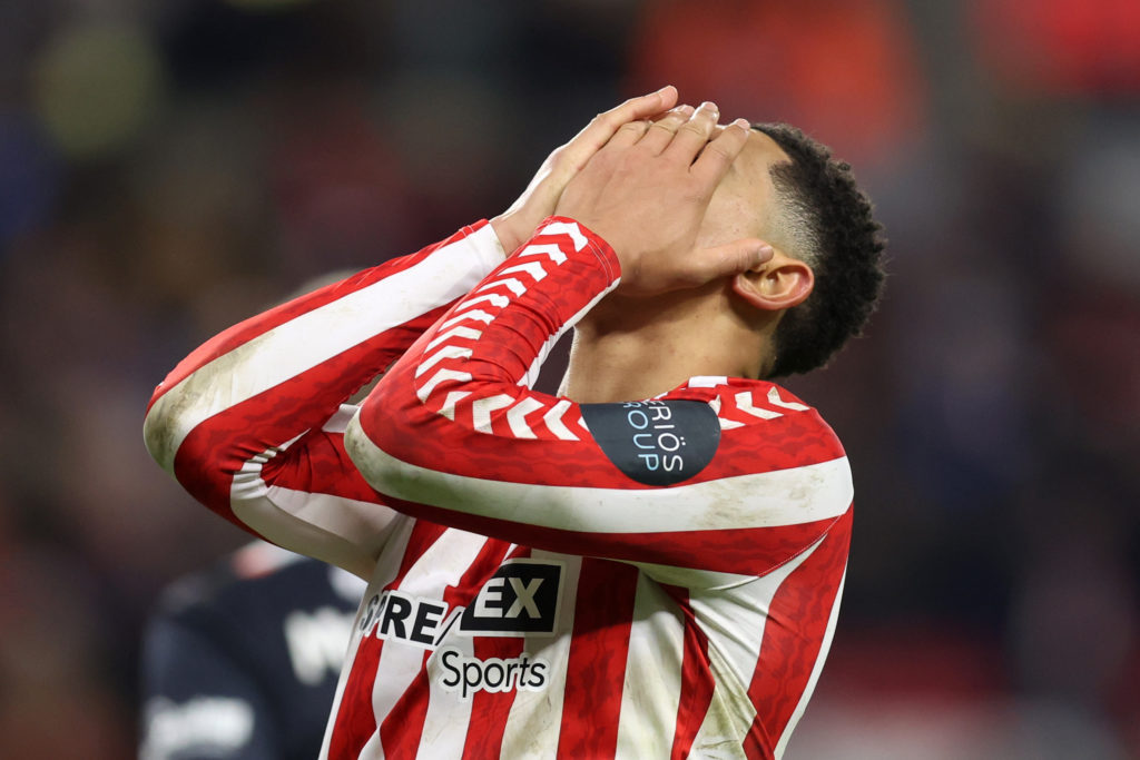 Sunderland AFC v Luton Town FC - Sky Bet Championship