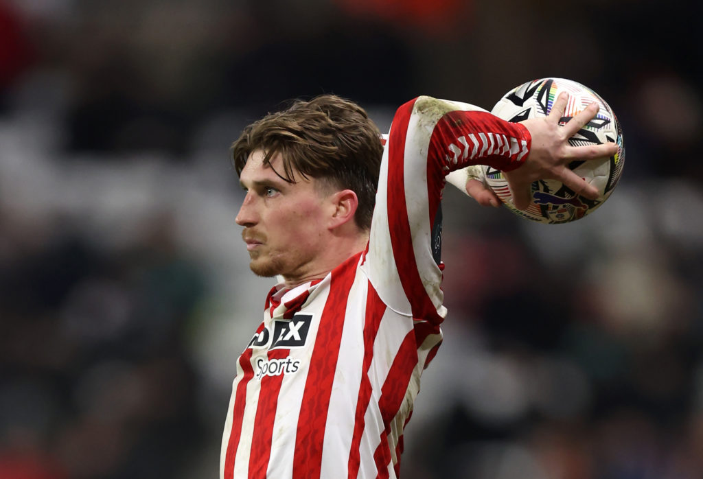 Sunderland AFC v Luton Town FC - Sky Bet Championship