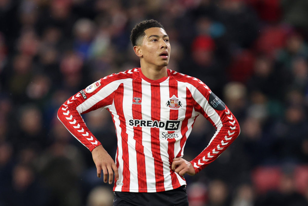 Sunderland AFC v Luton Town FC - Sky Bet Championship