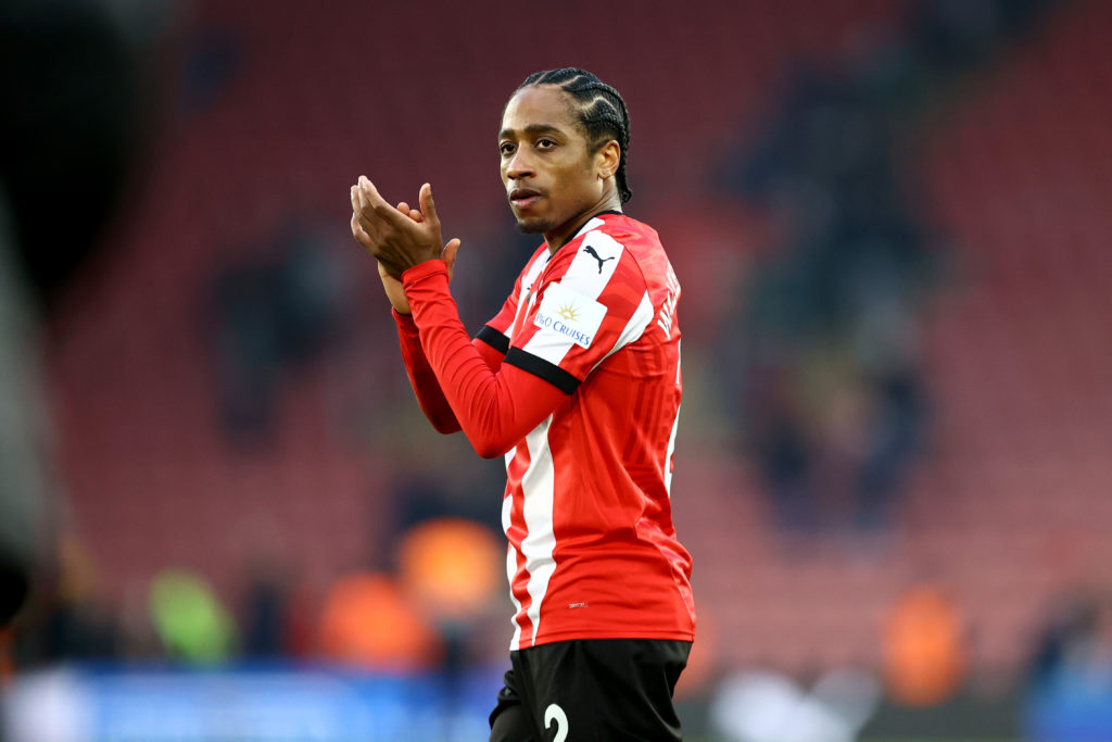 Southampton FC v AFC Bournemouth - Premier League