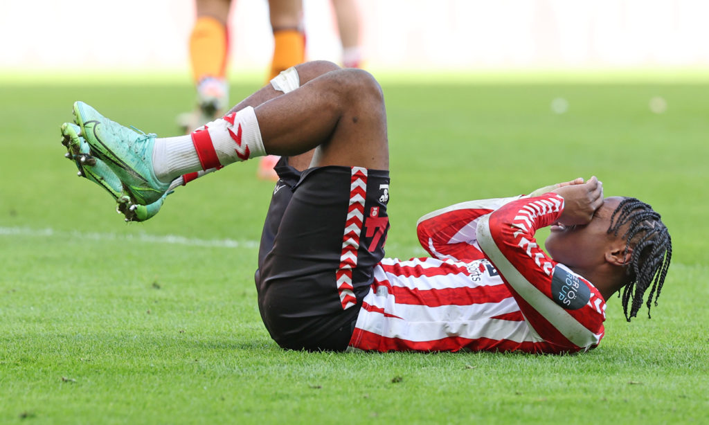 Sunderland AFC v Hull City AFC - Sky Bet Championship