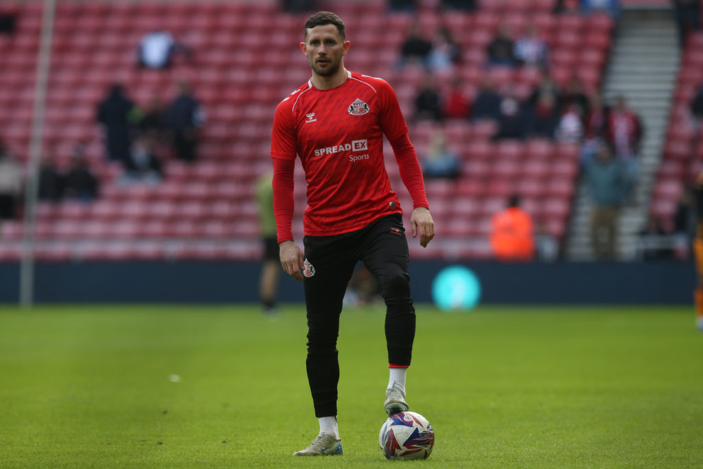Sunderland v Hull City - Sky Bet Championship