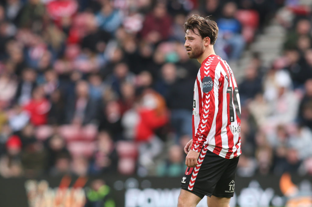 Sunderland v Hull City - Sky Bet Championship