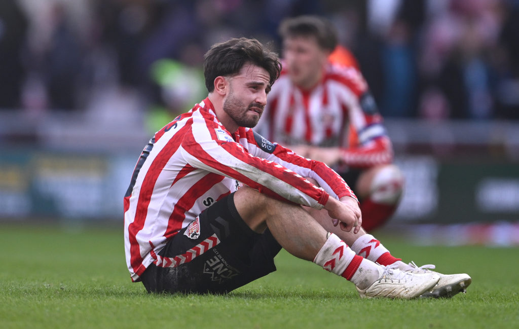 Sunderland AFC v Hull City AFC - Sky Bet Championship