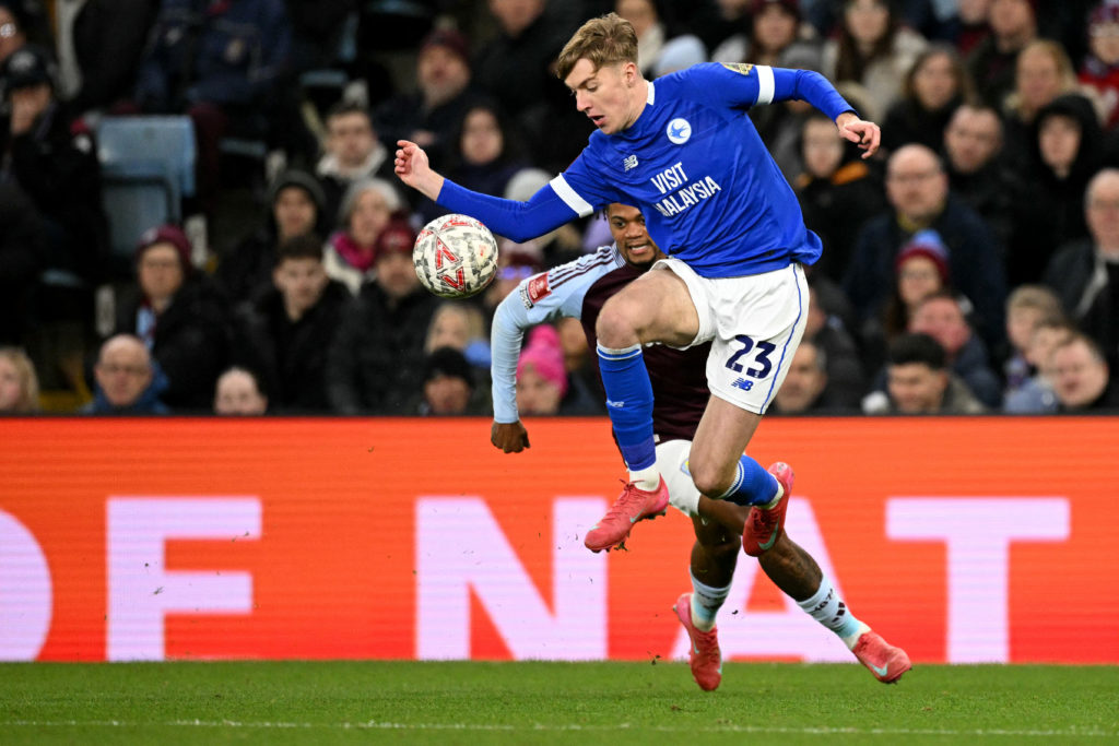 FBL-ENG-FA CUP-ASTON VILLA-CARDIFF
