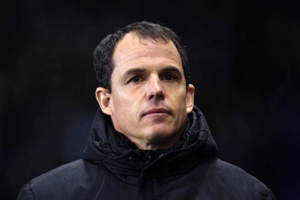 Sheffield Wednesday FC v Sunderland AFC - Sky Bet Championship