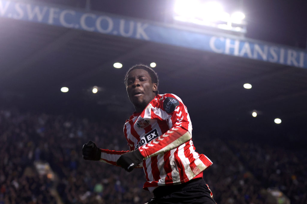Sheffield Wednesday FC v Sunderland AFC - Sky Bet Championship